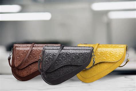 dior men saddle bag replica